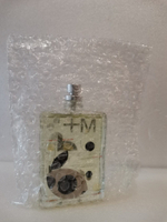 Тестер парфюмерии Escentric Molecules Molecule 01 + Mandarin 100 ml TESTER