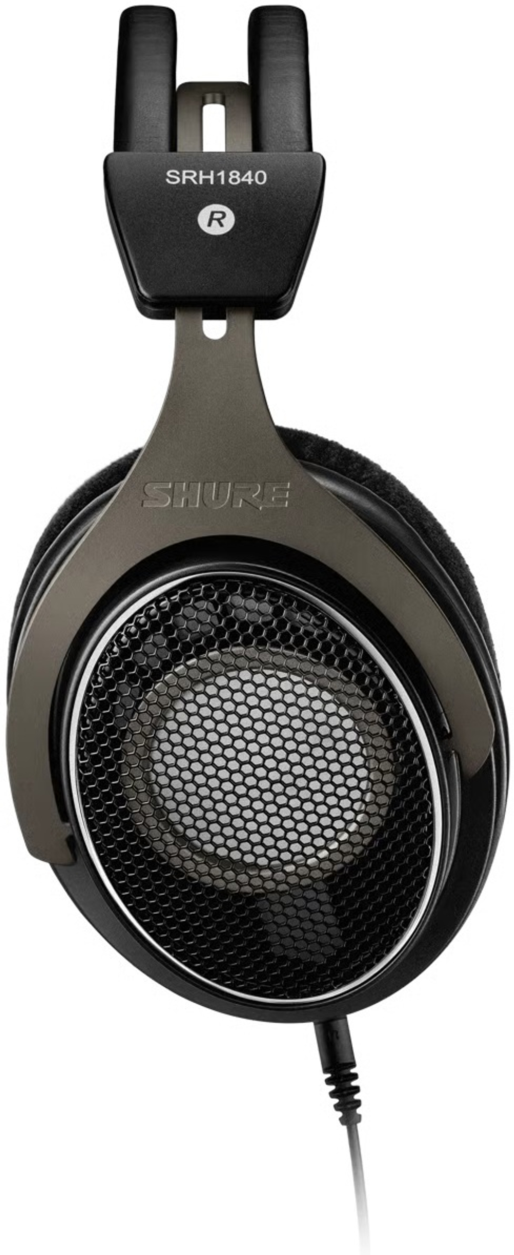 Наушники  Shure SRH1840-BK
