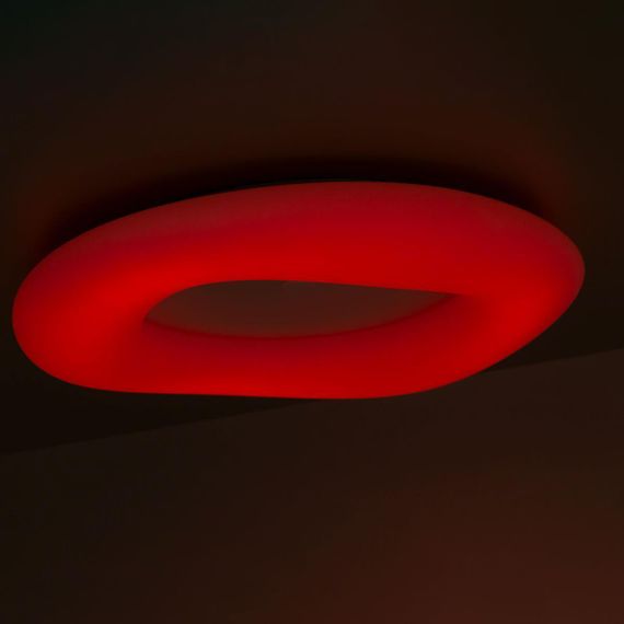 Потолочный светодиодный светильник Citilux Стратус Смарт CL732A800G