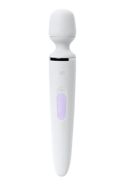 Satisfyer Woman Wand - Ванд - массажер для всего тела