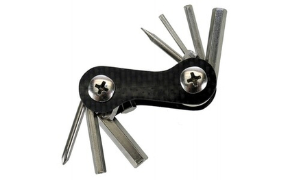 Ключ складной (набор)MIGHTY
