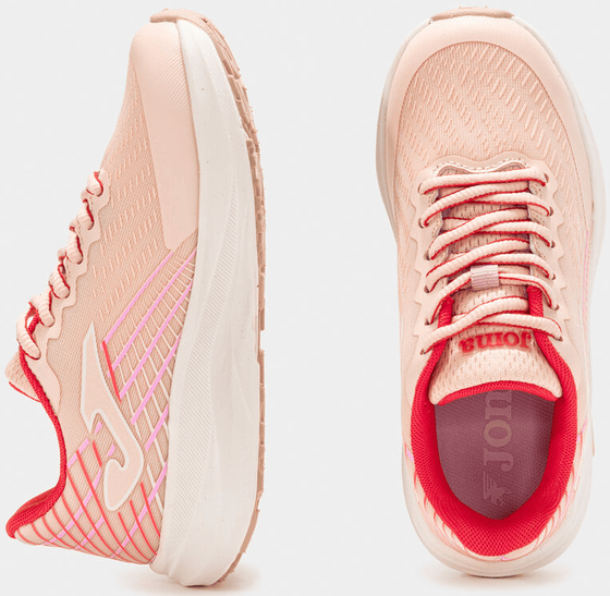 Кроссовки для бега детские Joma Super Cross Jr., арт. JCROSS2529