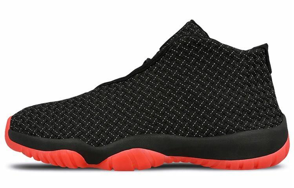 Кроссовки Jordan Future Qs Infrared 23