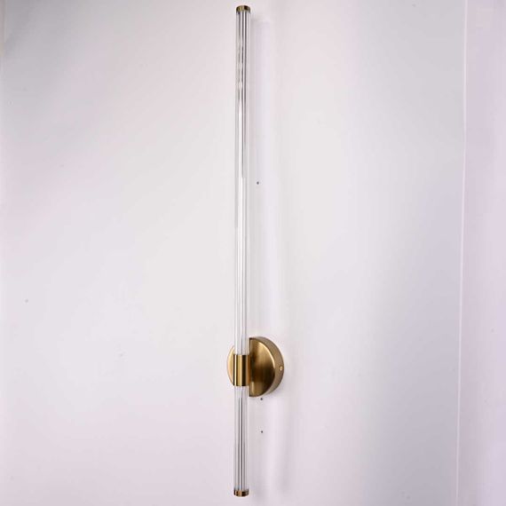 Настенный светильник Imperium Loft birta-c-wall01 226350-23