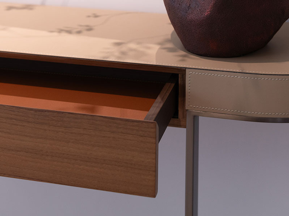 Консоль YVES S