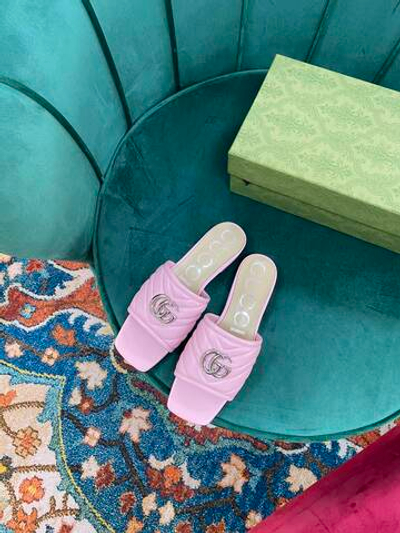Gucci Slide Sandal