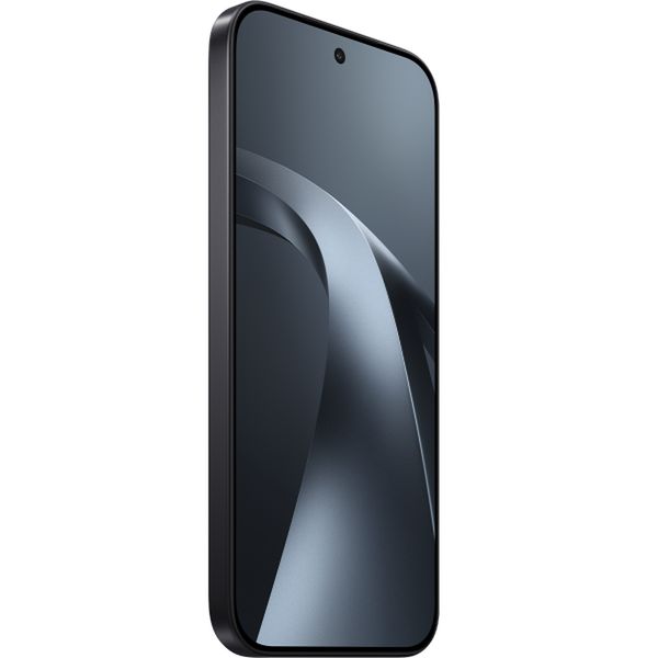 Смартфон Xiaomi 17T 12/512 ГБ Global, Dual nano SIM + eSIM, Черный | Black