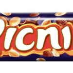 6 Кондитер.издел. Шоколад Крафт Пикник Биг 76г*30 !