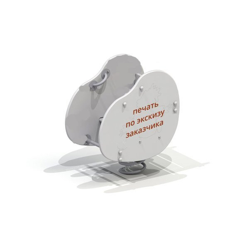 Качалка на пружине «Универсальная»