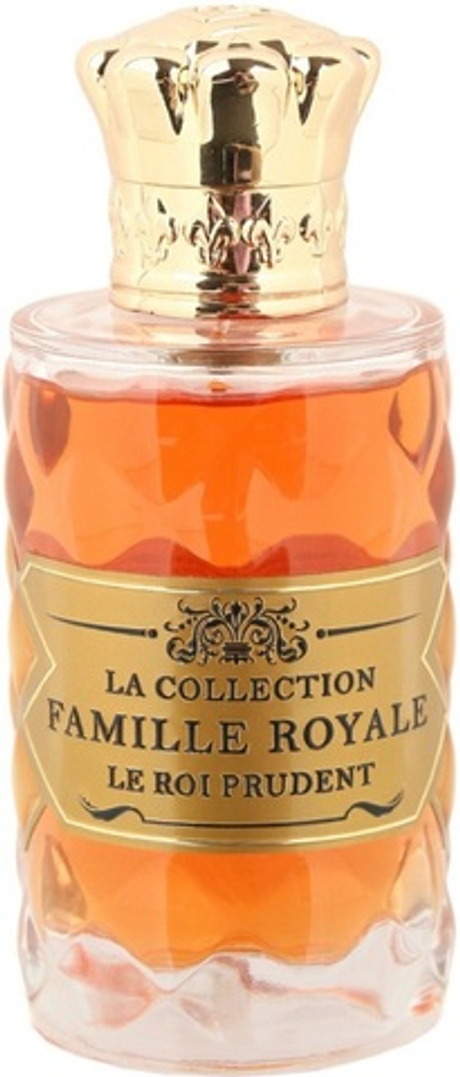 12 Parfumeurs Le Roi Prudent