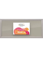Рамка 20x60 для постера и фотографий