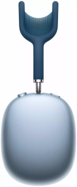 Беспроводные наушники Apple AirPods Max blue
