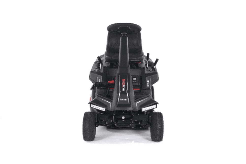 Газонокосилка с сиденьем EVOline TRG 61 CM L