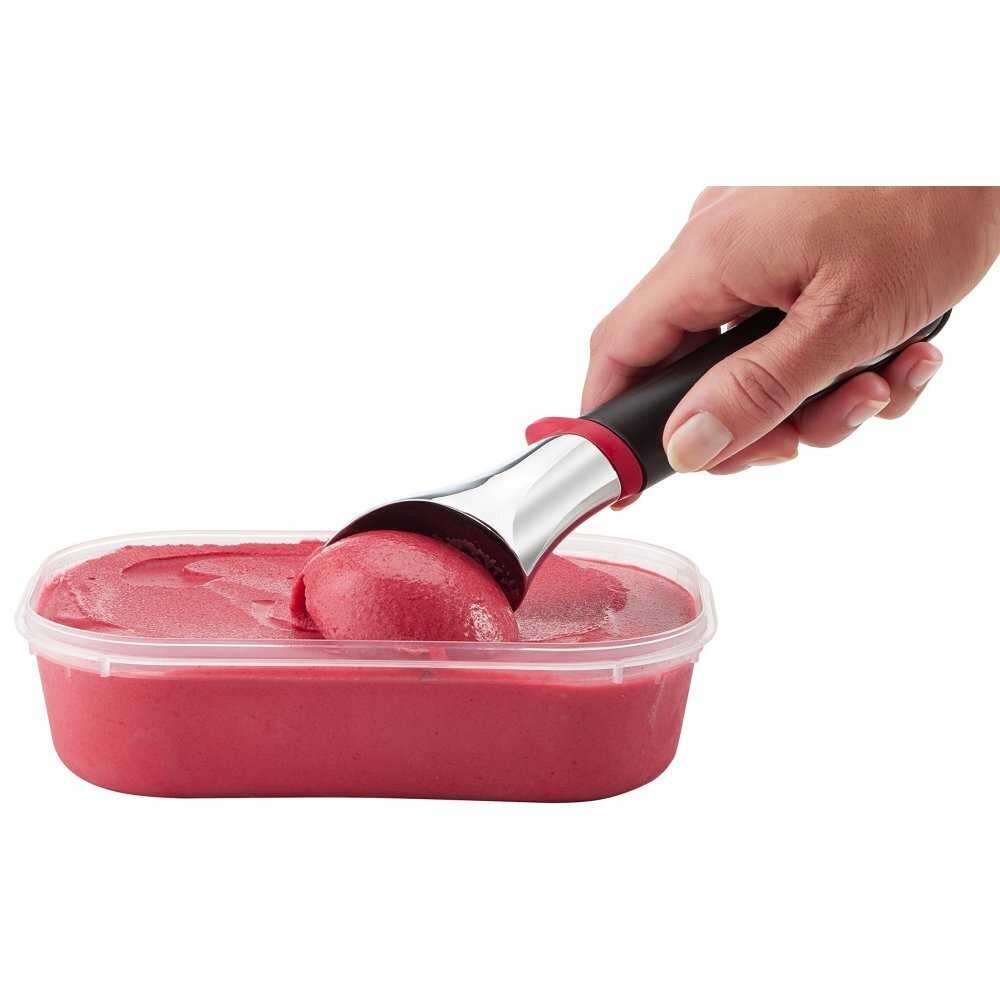 Ложка для мороженого Tefal Ingenio K2072214