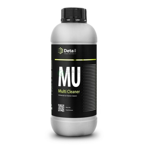 Очиститель универсальный 1000 мл MU (Multi Cleaner) (Detail Grass)