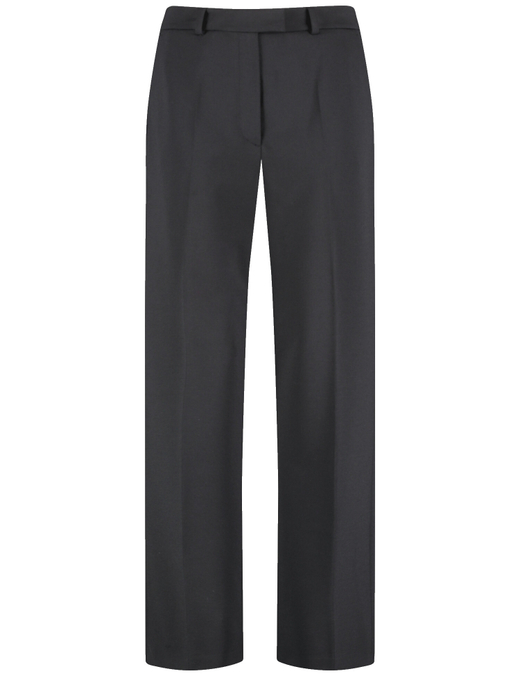 Брюки из полиэстера