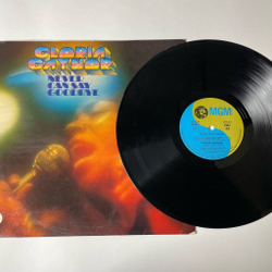 Винтажная виниловая пластинка LP Gloria Gaynor Never Can Say Goodbye (France 1975)