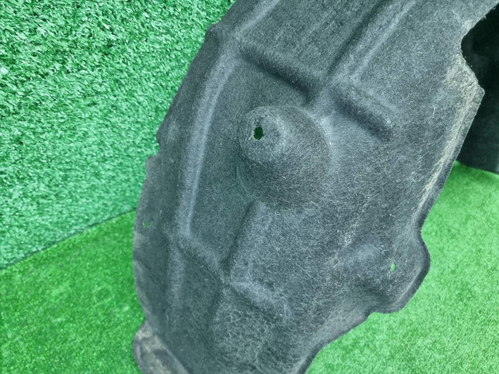 Подкрылок задний левый Mini Clubman F54 (15-нв)