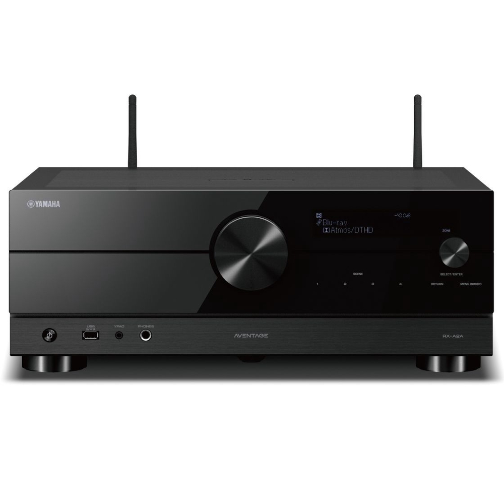 AV ресивер Yamaha RX-A2A