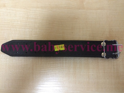 Ремень амортизации