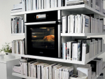 Независимый духовой шкаф Gorenje BO 9950 AX