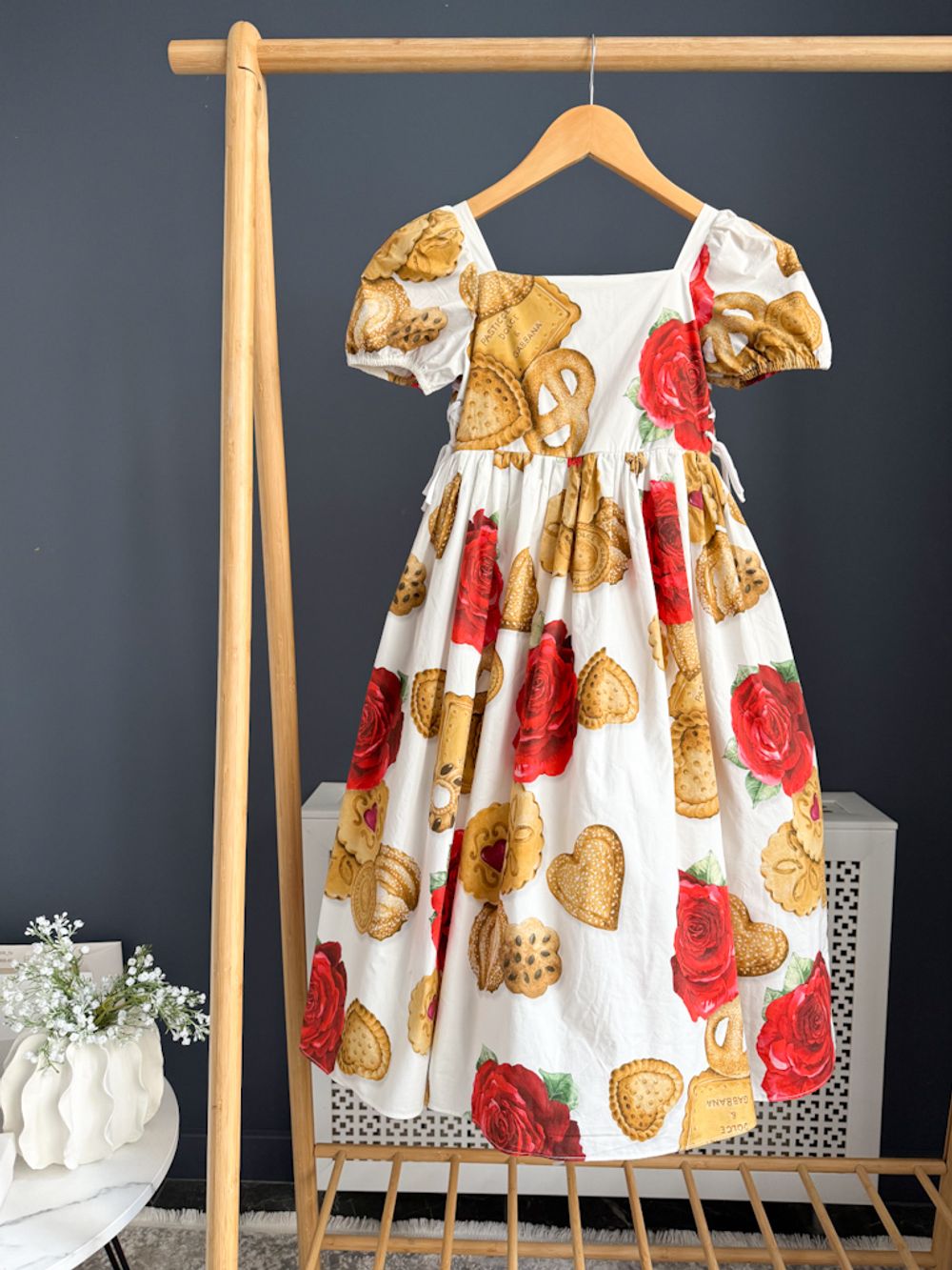 Платье Dolce&Gabbana, 152