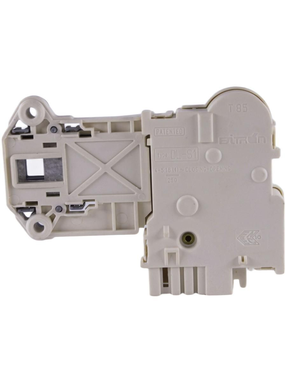 Устройство блокировки люка для стиральных машин Electrolux 132620701