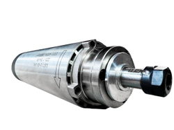 Шпиндель с воздушным охлаждением