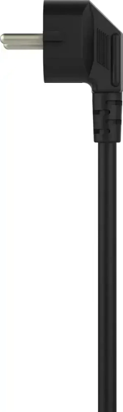 Philips сетевой фильтр 5 Розеток, кабель - 2M черный