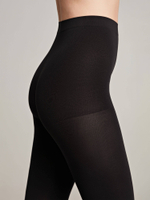 CONTE VELOUR 100 Экстраматовые Колготки женские