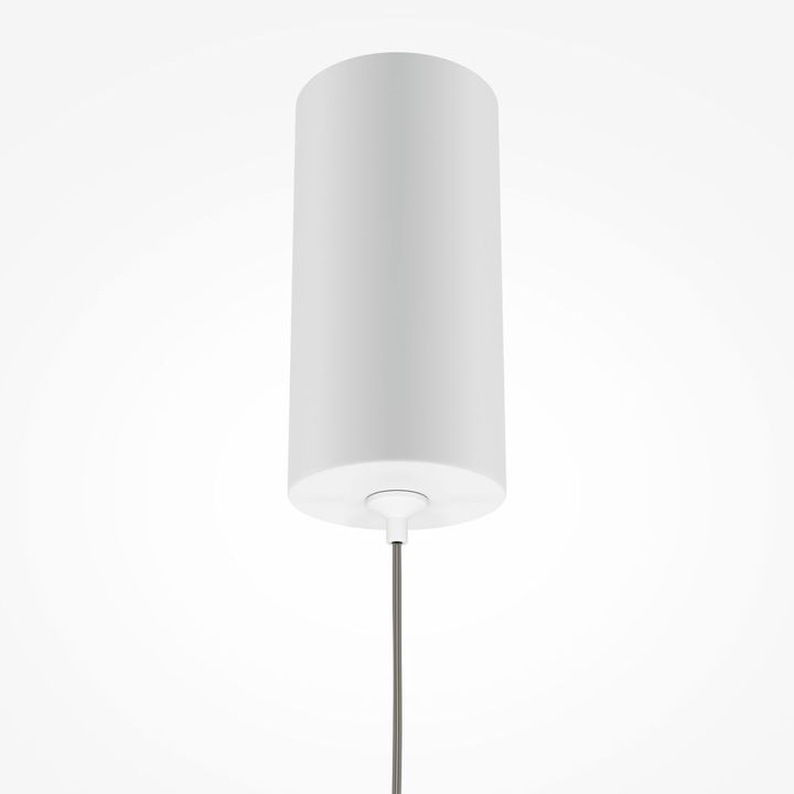 Подвесной светодиодный светильник Maytoni Pro Shade MOD157PL-L6WK