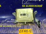 Компьютер двигателя TOYOTA COROLLA 1999