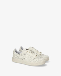 Кеды женские PREMIATA QUINND