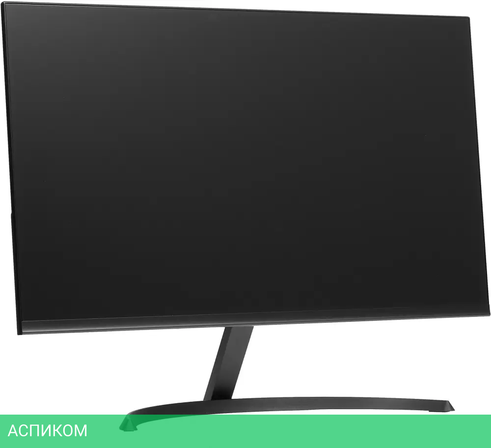 Монитор DEXP DF24N2T черный