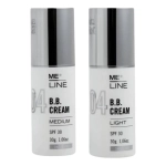 04 B.B. SPF30 Meline