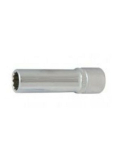 3/8''6гр. головка глубокая 6мм Forsage F-5356306