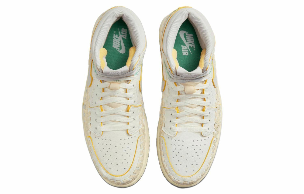 Кроссовки Union X Bephies Beauty Supply X Jordan Air Jordan 1 High Og" Summer '96"