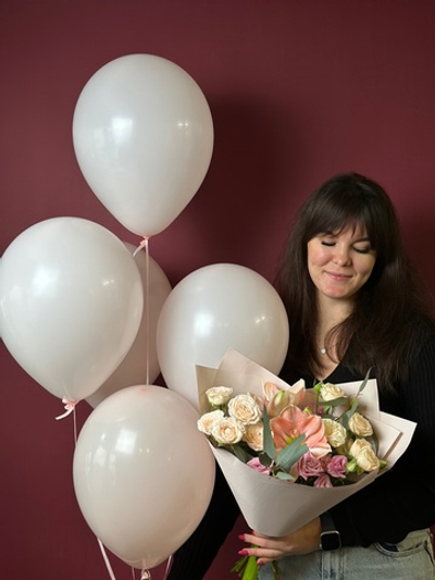 Набор «Мягкий акцент»