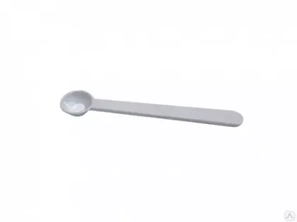 Ложка мерная 1 мл