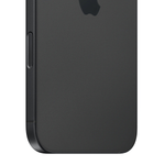 Apple iPhone 16 Plus 128Gb Dual: nano SIM + eSIM black (чёрный)