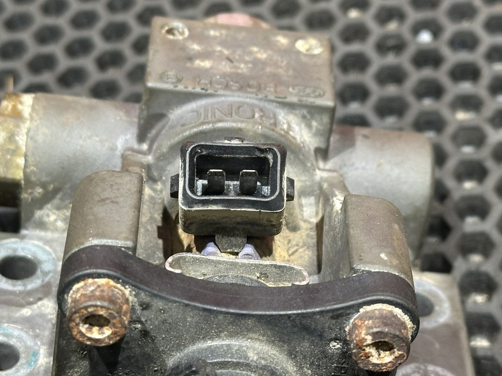 Насос системы AdBlue