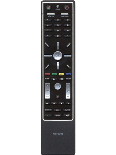 Пульт Триколор HD9300 / HD-GS9305B HOB538