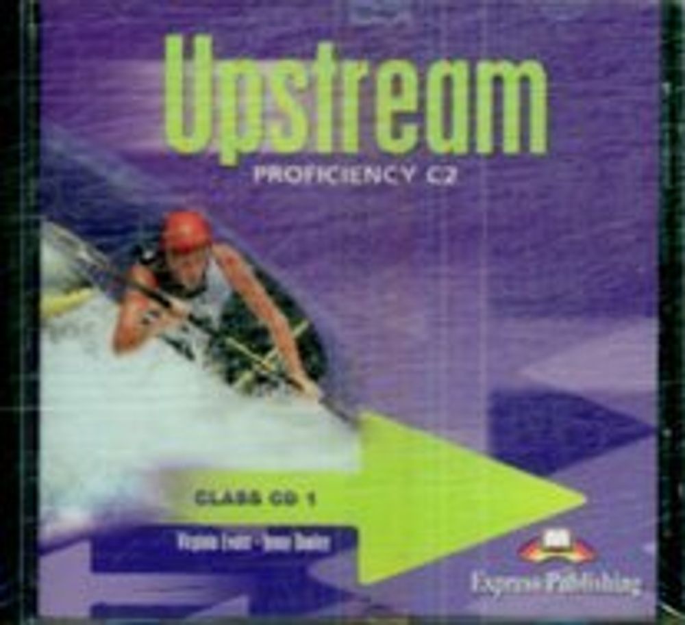 Upstream Prof  Cl CD6