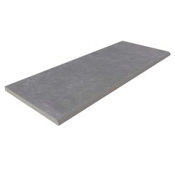 Cтупень с фаской LIFEBRICK OUTDOOR LIMESTONE BLUE 900х330х20 мм