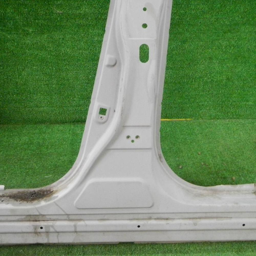 Боковина левая Nissan Almera G15 (2012-2018)