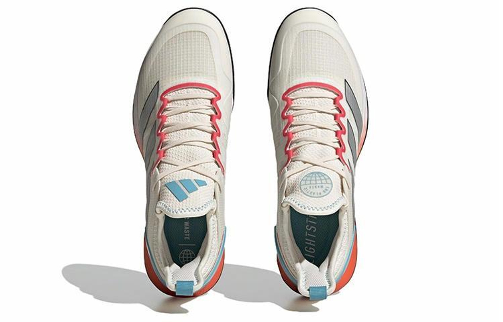 Кроссовки Adidas Adizero Ubersonic 4 Clay Court