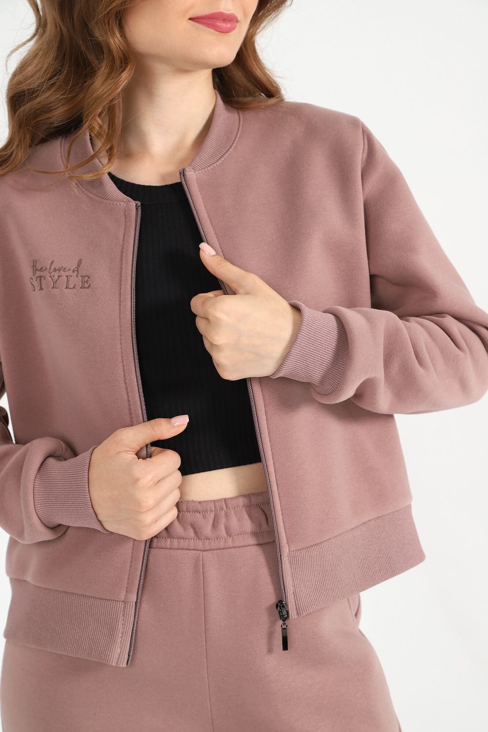 Костюм Стайл Виотекс КАКАО