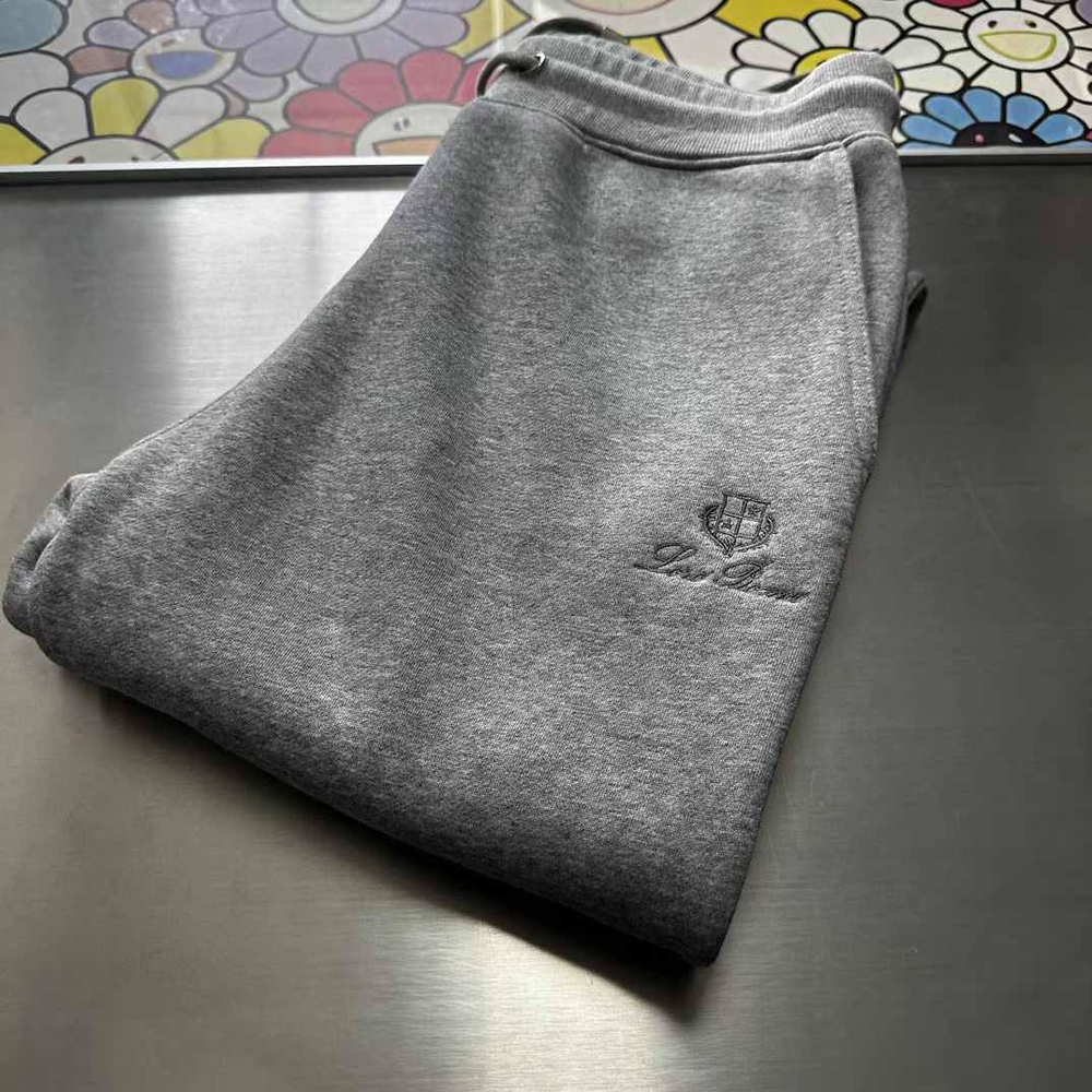 Штаны Loro Piana