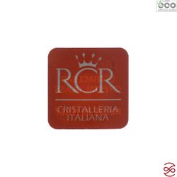 Набор стаканов RCR Gems Цветные 320мл (4 шт)