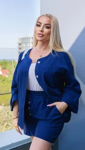 Костюм УК-1924-7 Fabrika